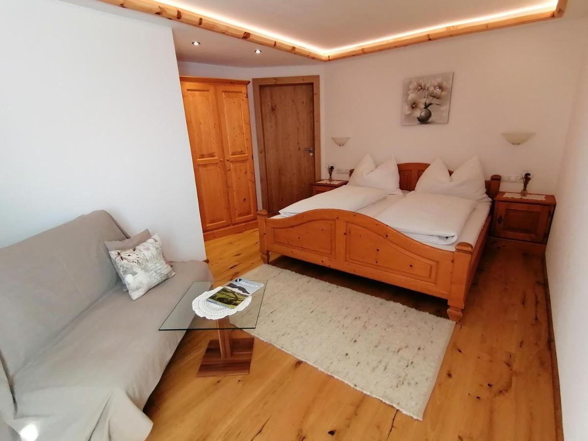 Ferienwohnung Haus Sama Alpbach Dış mekan fotoğraf